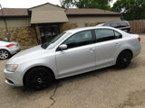 Used 2012 Volkswagen Jetta SE image 4