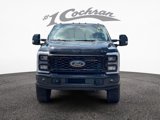 New 2025 Ford F250 Lariat w/ Lariat Ultimate Package image 2