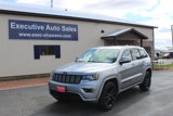 Used 2018 Jeep Grand Cherokee Altitude image 2