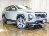 New 2026 Chevrolet Equinox LT image 2