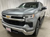 Certified 2023 Chevrolet Silverado 1500 LT image 3