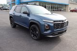 New 2026 Chevrolet Equinox LT w/ Convenience Package II image 2