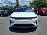 New 2025 Jeep Wagoneer Limited image 2