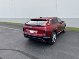 Used 2024 Cadillac Lyriq Luxury w/ LPO, Floor Liner Package image 6