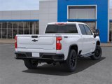 New 2025 Chevrolet Silverado 2500 LT w/ Trail Boss Package image 4
