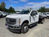 New 2023 Ford F350 XL w/ Snow Plow Prep Package image 2