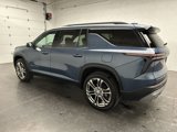 Used 2025 Chevrolet Traverse LT w/ Driver Confidence Package image 6