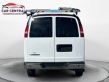 Used 2018 Chevrolet Express 3500 w/ Driver Convenience Package image 4