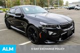 Used 2025 BMW M5 image 4