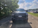 New 2025 Ford F350 Platinum image 2