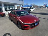 Certified 2024 Hyundai Elantra SEL w/ Convenience Package image 3
