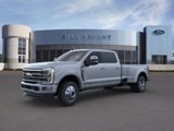 New 2025 Ford F450 Platinum image 2