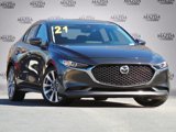 Certified 2021 MAZDA MAZDA3 s image 2
