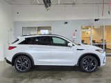 New 2025 INFINITI QX50 Sport image 4