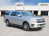 Used 2023 Ford Expedition Max Limited image 1