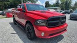 Used 2017 RAM 1500 Sport w/ Quick Order Package 26Q Night image 2
