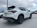 New 2025 Acura ADX A-Spec image 4