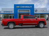 New 2025 Chevrolet Silverado 3500 High Country w/ Technology Package image 5