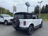New 2025 Ford Bronco Outer Banks image 5