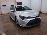Used 2024 Toyota Corolla LE image 3