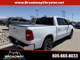 New 2025 RAM 1500 Laramie image 5