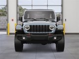 New 2025 Jeep Wrangler Unlimited Rubicon image 5
