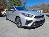Used 2020 Kia Forte LXS image 2