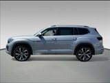 New 2025 Volkswagen Atlas SEL Premium R-Line image 3