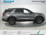 New 2025 Ford Explorer ST image 2