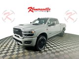 New 2025 RAM 2500 Limited image 3