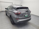 Used 2019 Nissan Murano Platinum w/ Cargo Package image 5