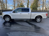 Used 2016 Ford F150 XLT w/ Equipment Group 302A Luxury image 2