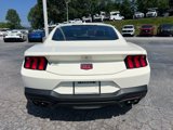 New 2025 Ford Mustang GT Premium image 4