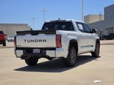 New 2025 Toyota Tundra Platinum image 3