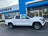 New 2026 Chevrolet Colorado LT w/ Advanced Trailering Package image 2