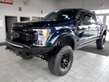 Used 2022 Ford F250 Lariat w/ Lariat Ultimate Package image 3