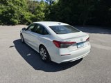 Used 2022 Honda Civic LX image 4