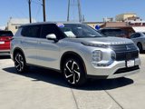 Used 2024 Mitsubishi Outlander SE Black Edition image 5
