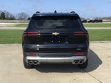 New 2025 Chevrolet Traverse LT w/ Driver Confidence Package image 5