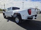 New 2025 GMC Sierra 3500 Denali w/ Denali Reserve Package image 3