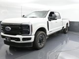 New 2026 Ford F350 Platinum image 4