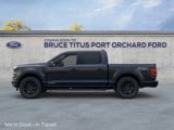 New 2025 Ford F150 XLT image 3