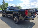 Certified 2024 GMC Sierra 3500 Denali Ultimate image 5