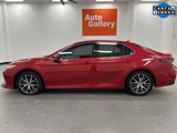 Used 2024 Toyota Camry XLE image 2
