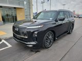 New 2025 INFINITI QX80 Autograph image 2