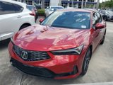 Used 2025 Acura Integra A-Spec image 3
