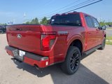 New 2025 Ford F150 XLT image 5