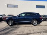 Used 2024 Genesis GV80 3.5T image 2