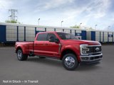 New 2025 Ford F450 Lariat image 4