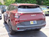 Certified 2024 Kia Sportage X-Pro Prestige image 3